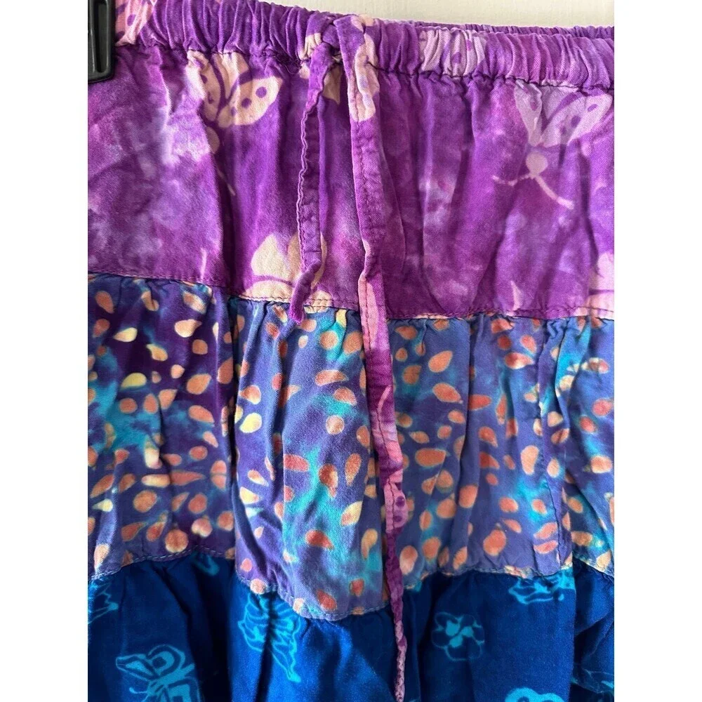 Kimberley’s Travels size 7 skirt